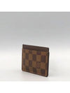 N61722 Card Business Holder - LOUIS VUITTON - BALAAN 3