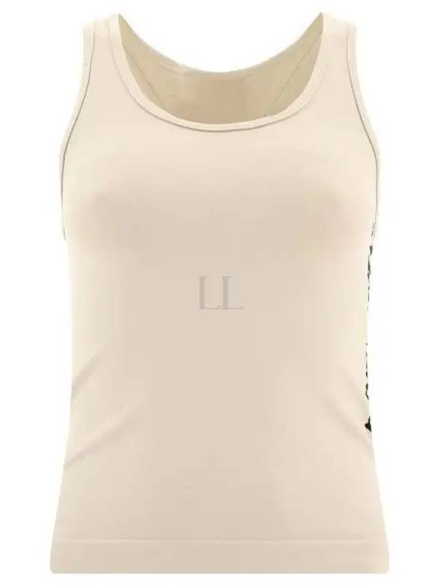 Fortuna Sleeveless Ivory - MAX MARA - BALAAN 2