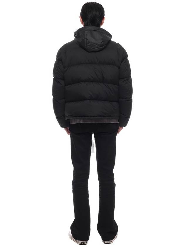 Men s CALIMA Down Padding 1A00139 596TM 999 24F - MONCLER - BALAAN 5