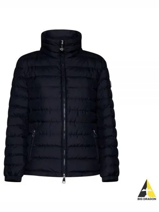 1A00037 54A81 778 ABDEROS short down padded jacket - MONCLER - BALAAN 1