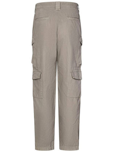 C.P. Company Trousers - CP COMPANY - BALAAN 1