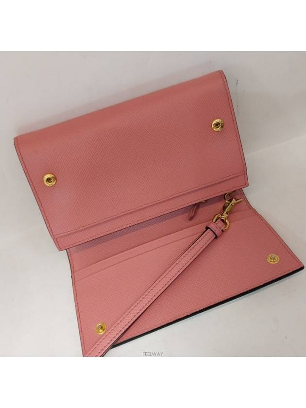 women s wallet - PRADA - BALAAN 2