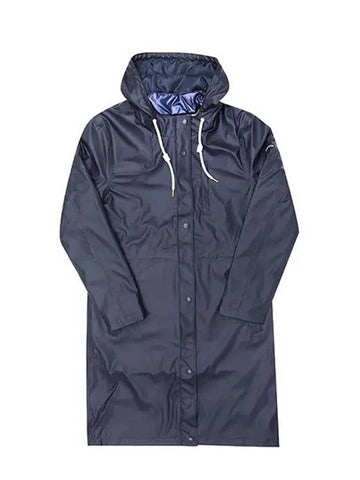 Jacket 3099 AMIRAL Valery Raincoat Quilted Women s - SAINT JAMES - BALAAN 1