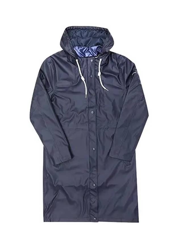 3099 AMIRAL Valerie II 3 in 1 Raincoat Quilted Jacket Jumper Women s - SAINT JAMES - BALAAN 3