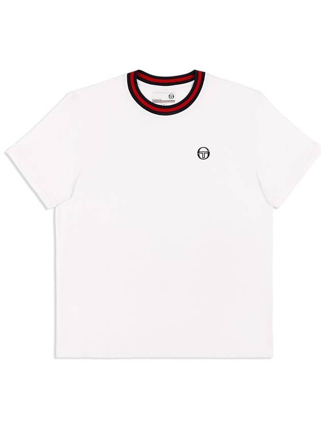 tenda t shirt - SERGIO TACCHINI - BALAAN 1