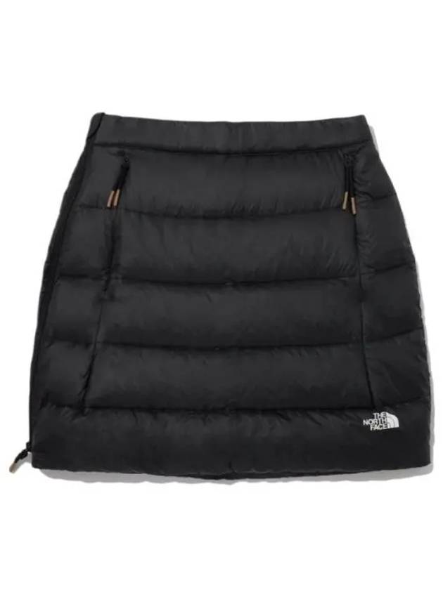 Women s Dahlia LT Down Skirt NK6DP85 729537 - THE NORTH FACE - BALAAN 1