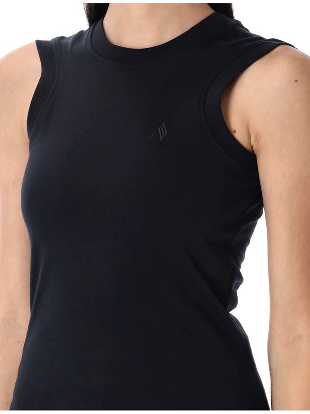 The Attico Reese Tank Top - THE ATTICO - BALAAN 3