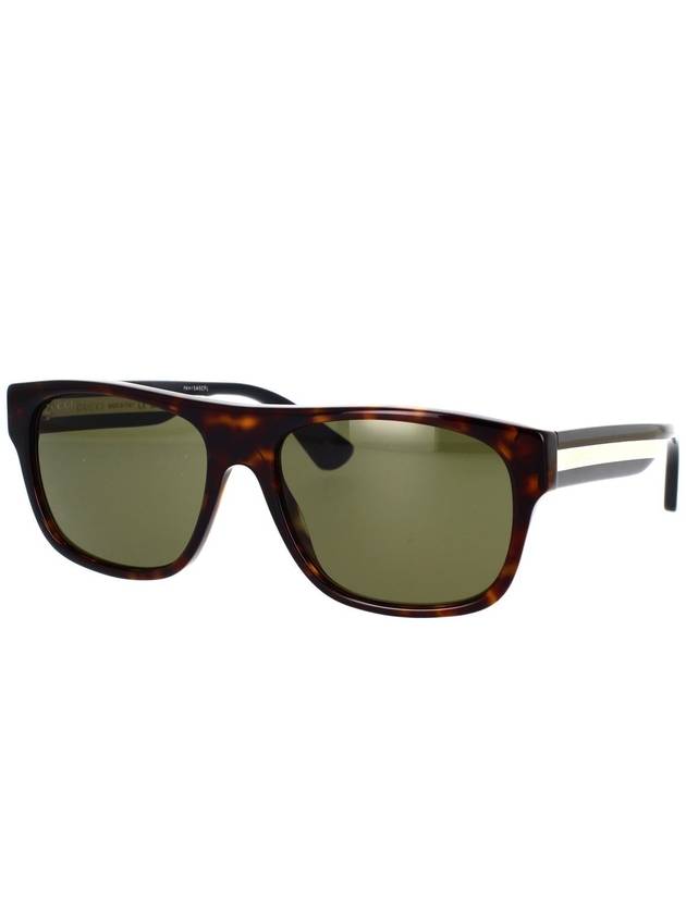 Gucci Eyewear Sunglasses - GUCCI - BALAAN 2