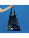 Shoulder bag Seoul edition Midnight - PLEATSMAMA - BALAAN 4