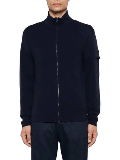 CP Company zip up knit 17CLKN013A 005528A897 - CP COMPANY - BALAAN 2