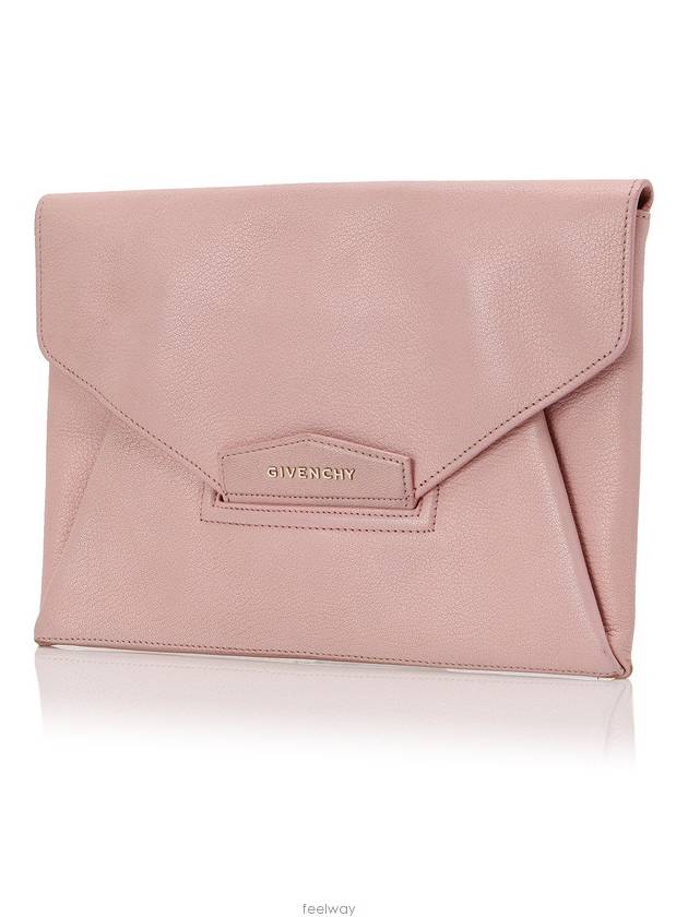 women clutch bag - GIVENCHY - BALAAN 2