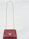 Ferragamo 22 crossbody bag - SALVATORE FERRAGAMO - BALAAN 4