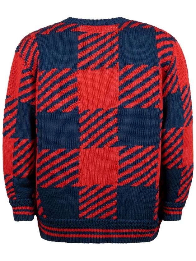 Bally Sweaters - BALLY - BALAAN 3