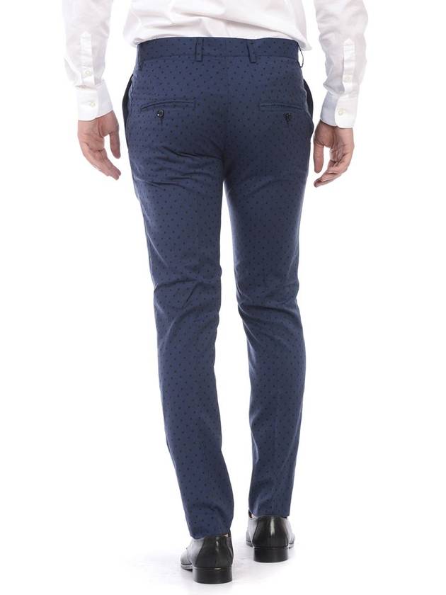 Daniele Alessandrini Jeans Trouser - DANIELE ALESSANDRINI - BALAAN 2