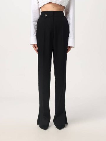 Pants woman Jacquemus - JACQUEMUS - BALAAN 1