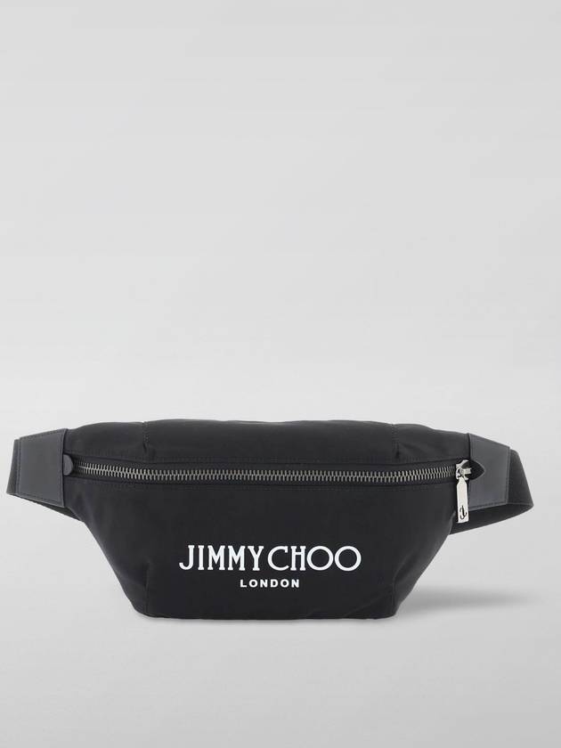 Belt bag men Jimmy Choo - JIMMY CHOO - BALAAN 1