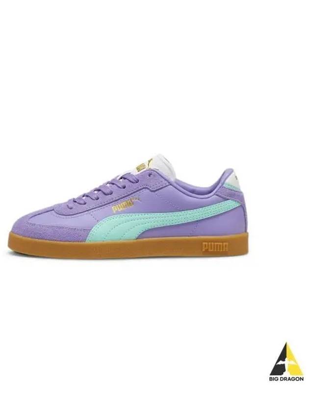 Club 2 Era Lavender Alert Sword 397447 11 - PUMA - BALAAN 1