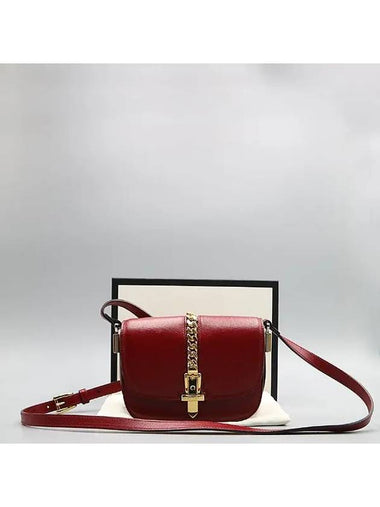 615965 crossbody bag - GUCCI - BALAAN 1