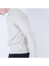 Heavy Basic Half Neck Light Gray - CHANCE'S NOI - BALAAN 4