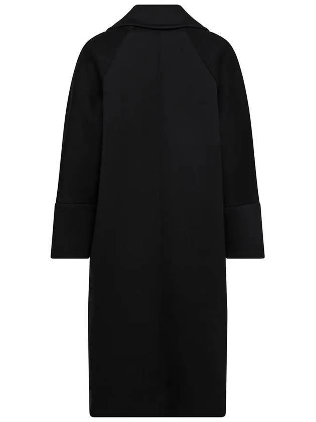 23SS ZURCA neoprene coat 2399010131 002 - MAX MARA - BALAAN 3