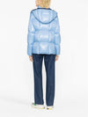 Padding 1A00103 68950 713 Free - MONCLER - BALAAN 4