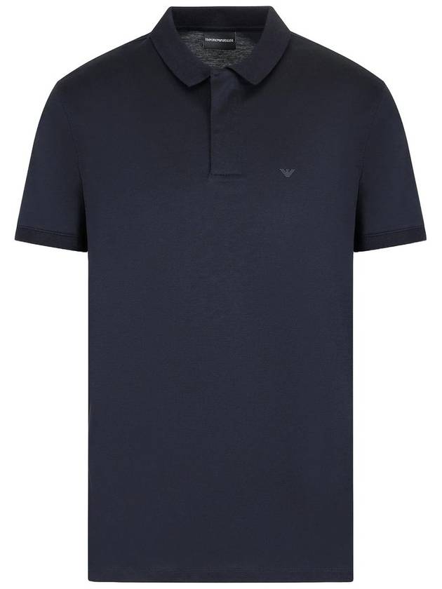 Emporio Armani T-Shirts And Polos - EMPORIO ARMANI - BALAAN 1