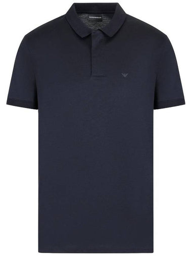 Emporio Armani T-Shirts And Polos - EMPORIO ARMANI - BALAAN 1