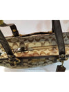 women shoulder bag - COACH - BALAAN 7