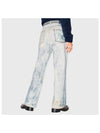 Digital Print Jeans Blue - OUR LEGACY - BALAAN 4