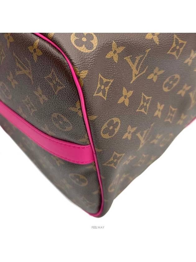 men cross bag - LOUIS VUITTON - BALAAN 7