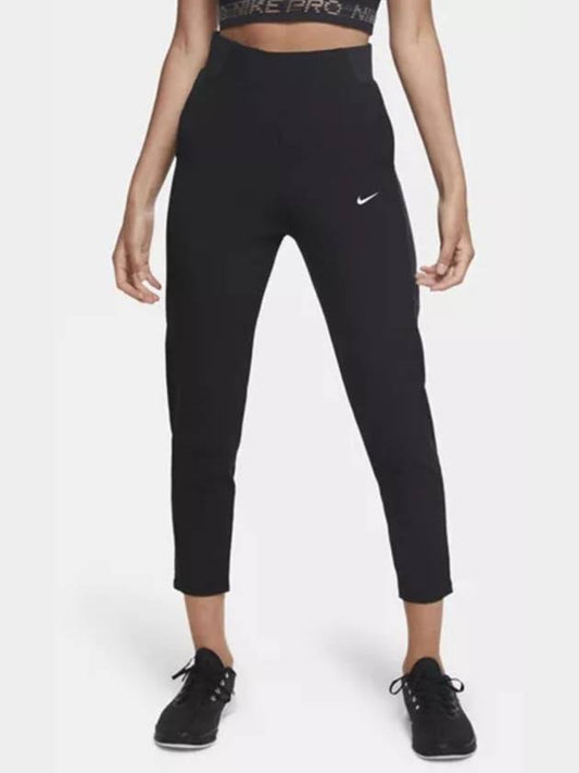 Bliss Victory Pants Track Pants Black - NIKE - BALAAN 2