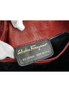 women clutch bag - SALVATORE FERRAGAMO - BALAAN 9