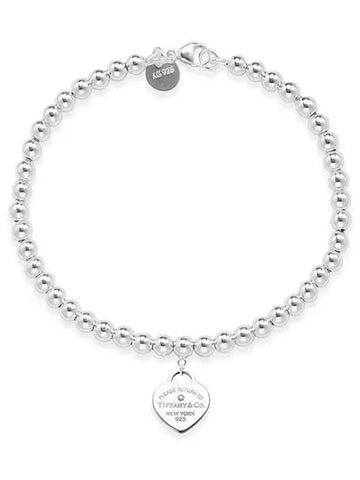 Tiffany 69684076 GRP12060 S Women Bracelet - TIFFANY & CO. - BALAAN 1