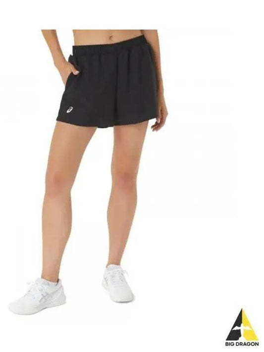 Women s Coat Shorts 2042A267001 - ASICS - BALAAN 1