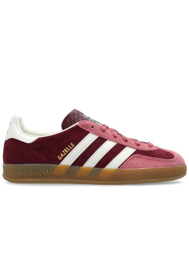 ADIDAS Originals Sports Shoes ‘Gazelle’, Men's, Pink - ADIDAS ORIGINALS - BALAAN 1