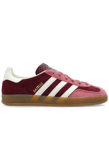 ADIDAS Originals Sports Shoes ‘Gazelle’, Men's, Pink - ADIDAS ORIGINALS - BALAAN 1