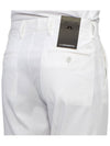 Golf Wear Men s Pants GMPA09696 0000 30 Summer - J.LINDEBERG - BALAAN 9