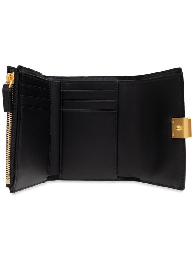 MCM Wallet Aren, Women's, Black - MCM - BALAAN 2