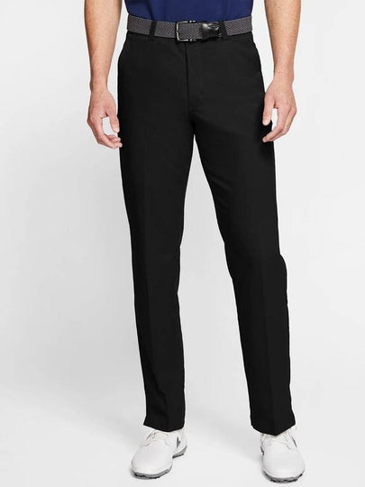 Flex Essential Pants Black - NIKE - BALAAN 2