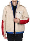 PLATTIERS Reversible Jacket 1A00014 899N5 034 - MONCLER - BALAAN 3