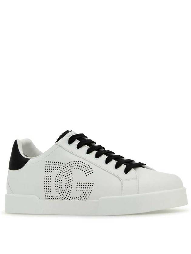 Dolce & Gabbana Sneakers - DOLCE&GABBANA - BALAAN 2