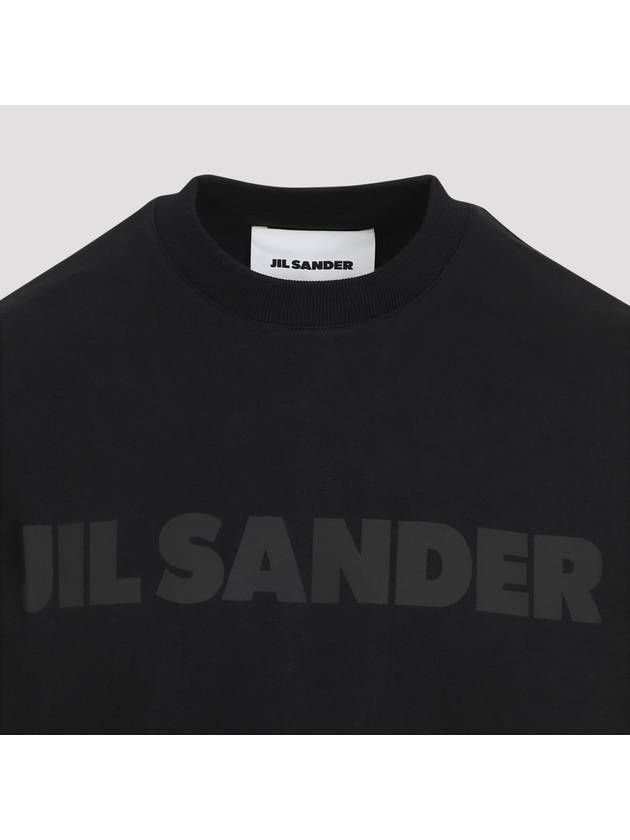 Jil Sander Tshirt - JIL SANDER - BALAAN 3