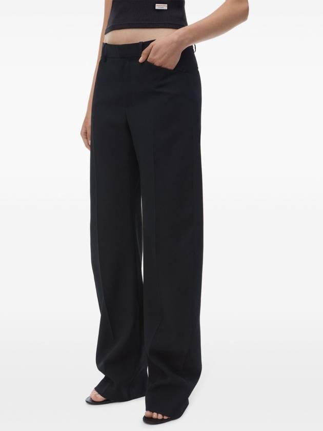 DONNA PANTALONI - ALEXANDER WANG - BALAAN 4