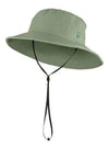 Hat Bucket Hat Abisco Hat Bungeoji 77406 613 - FJALL RAVEN - BALAAN 1