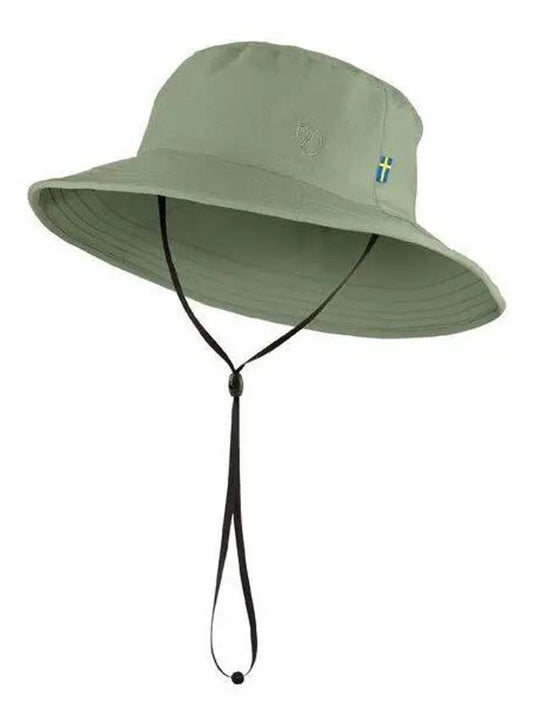 Hat Bucket Hat Abisco Hat Bungeoji 77406 613 - FJALL RAVEN - BALAAN 1