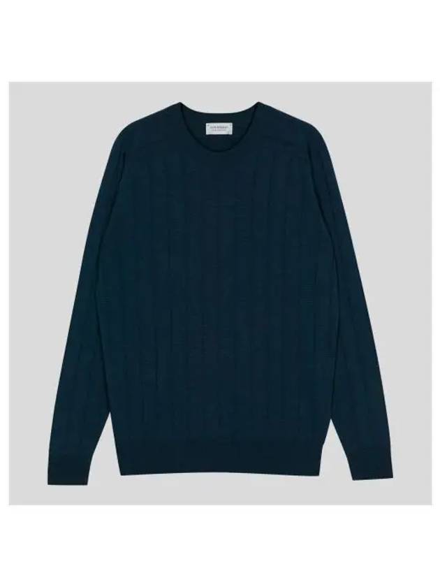 Ken Smoke Blue - JOHN SMEDLEY - BALAAN 1