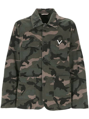 Valentino Jackets - VALENTINO - BALAAN 1