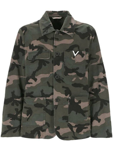 Valentino Jackets - VALENTINO - BALAAN 1