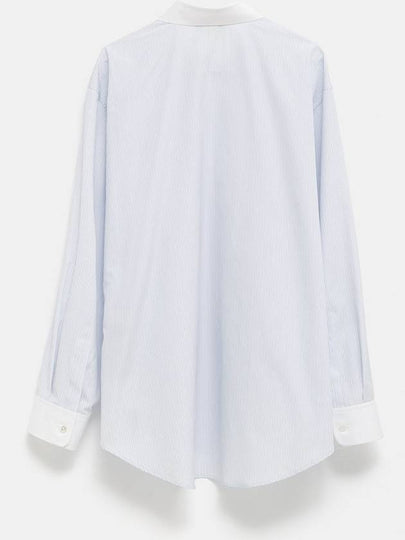 Oversized Shirt - CELINE - BALAAN 2