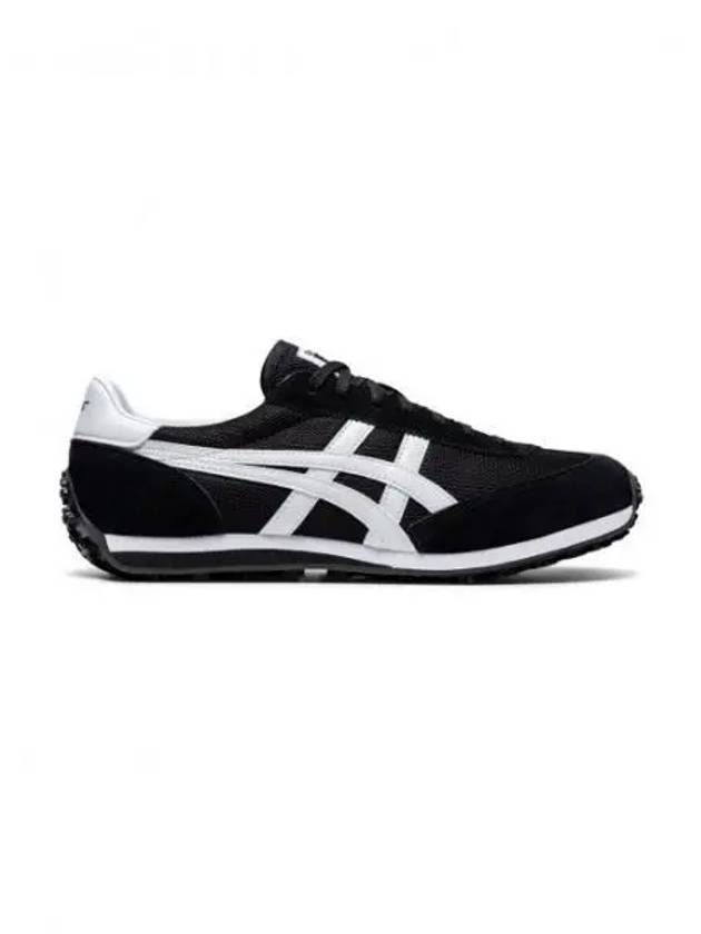 EDR 78 Low Top Sneakers Black - ONITSUKA TIGER - BALAAN 2